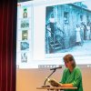 Iris Lemanczyk: Brennnessel-Haut